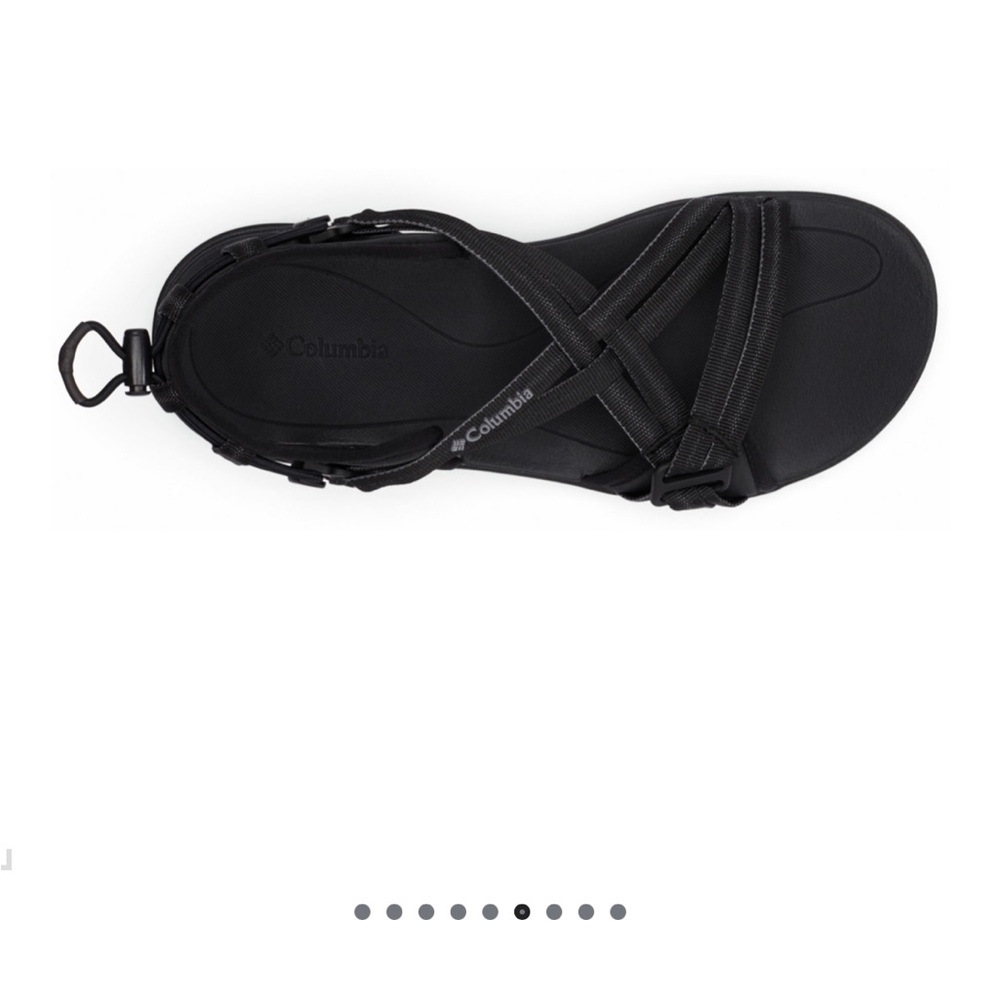Columbia Women’s Sport Sandals - Picture 3 of 8